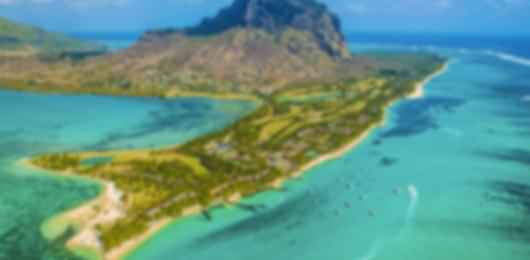 Ambre Mauritius